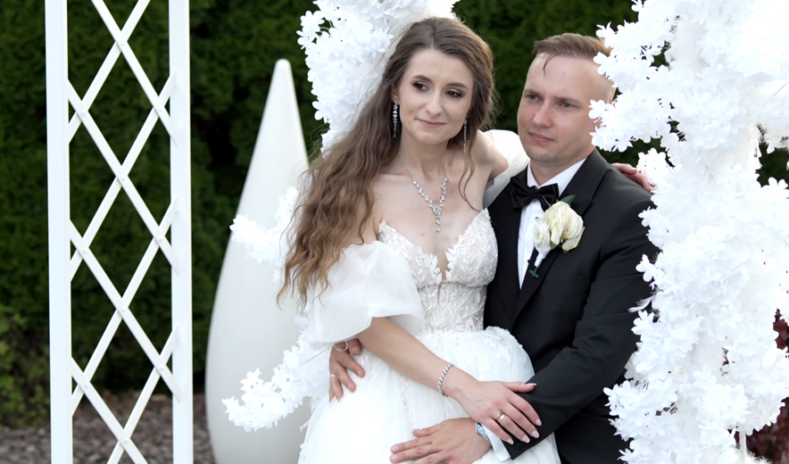 Natalia & Mateusz | DK FOTO FILM